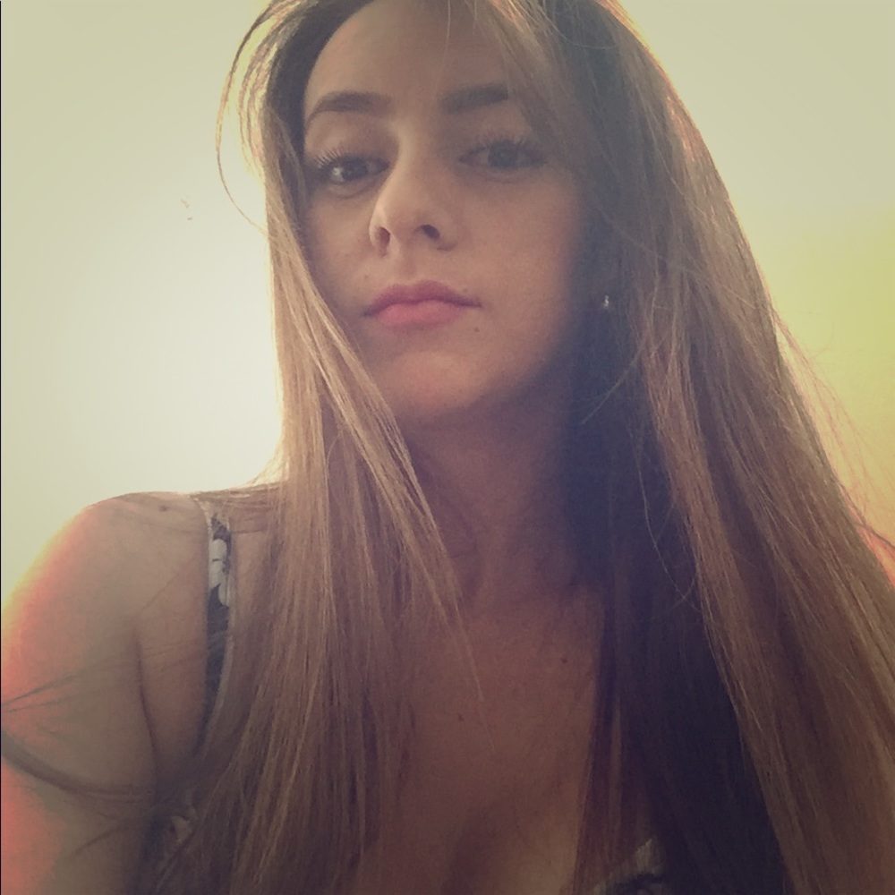 Meet your Posher, Ginna